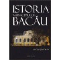 Istoria municipiului Bacau